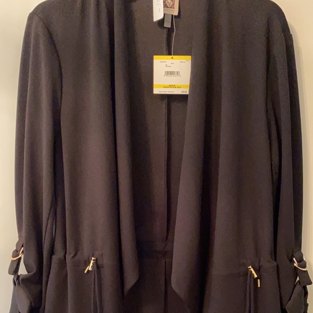Anne Klein Jacket